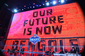 The start of the 2021 nfl draft is nearly upon us! How To Watch 2021 Nfl Draft Date Time Tv Stream Schedule And Draft Order Cincy Jungle