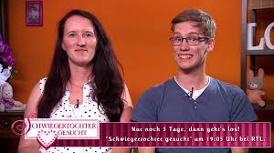 Bei „schwiegertochter gesucht begab sich beate fischer 2008 auf die suche nach der großen liebe. Schwiegertochter Gesucht Oliver Wer Ist Der Herzliche Hasenfreund