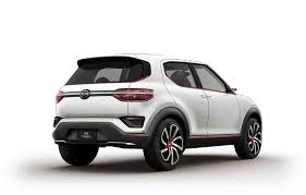 These will be the smallest suvs you can buy. New Toyota Compact Suv Could Debut Soon Will Rival Suzuki Jimny