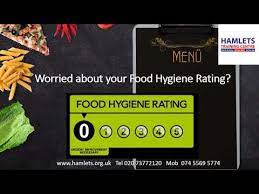 How To Get A Food Hygiene Certificate? Instant Certificate Upon Completion  - Youtube
