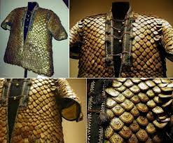 Pangolin Armor Coat Imgur Armour Armor Pangolin