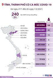 12:44 04 tháng năm 2021. Thong Táº¥n Xa Viá»‡t Nam Ttxvn