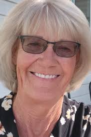 Gloria Peggy Erickson Obituary in Grande Prairie at Bear Creek Funeral Home 