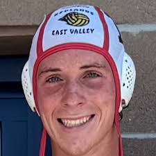 Redlands East Valley Boys Water Polo Roster (2024-25)