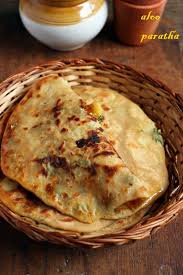Aloo Paratha Recipe Dhaba Style Recipe On Yummly Yummly Recipe Indian Food Recipes Indian Food Recipes Vegetarian Recipes