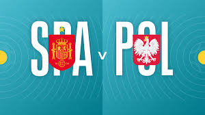 How to watch spain vs poland: Yb4kegejae3qim