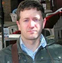 Mohan The Lazarus Dream