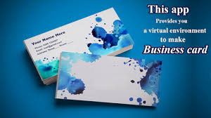Design and order your products while you're on the move, and they will arrive at your doorstep in just a few days! Download Business Card Maker Visiting Card Maker Photo Logo On Pc Mac With Appkiwi Apk Downloader