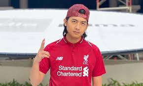 Hot selebriti di hot fm kembali lagi! Hot Fm Ayer Keroh