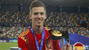 Tout sur dani olmo : Bundesliga Bayern Munich Join The Race To Sign Dani Olmo As Com