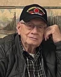 Memory of WWII loss in Lattaville, Ohio, marine dies in training