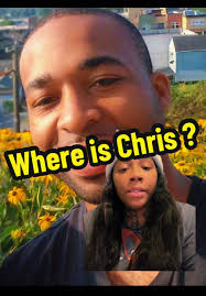 Chris Ellery Missing