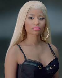 Nicki Minaj Right By My Side I Loooove Her Hair In This Video Nicki Minaj Hairstyles Nikki Minaj Nicki Minaj