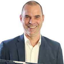 Hey Vincent, guess what? I'm using the savings from our electricity bill to  treat you to breakfast! Be sure to bring Beast next time!" It was a blast  catching up with Tracy