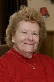 Carol Daihl Obituary (1929