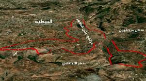 فرمانده سنتکام
