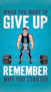 Image When You Feel Like Quitting Remember Why You Started Motivationalquotes Motivation Quotes Fitness Motivation Quotes Gym Motivation Quotes Gym Quote