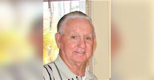 Obituary information for John Donald (J D) Couch