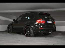 2011 G Power Bmw X5 M Typhoon