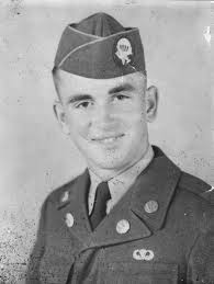 Obituary for Raymond Curtis Maree