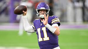 Wentz Makes History! Vikings QB Carousel Continues?! - Imagen principal del artículo