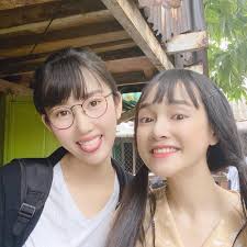 There are 20+ professionals named thuy ngan nguyen, who use linkedin to exchange information, ideas, and opportunities. Nha PhÆ°Æ¡ng Thuy Ngan Tai Xuáº¥t Trong Phim Má»›i