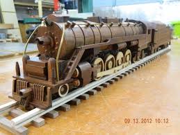 1949 Reading Steam Freight Train 1 38th Scale Wooden Toys Plans Wooden Toy Train Wooden Toy Cars