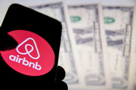 However, the company has confirmed that it. At 30 Billion Valuation Airbnb Stock Will Pop On Its Ipo