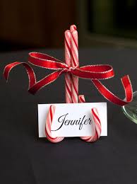 Place cards are an excellent, yet easy way to identify items or organize where things go. Diy Holiday Place Cards Magical Christmas Holiday Place Cards Diy Holiday Place Cards
