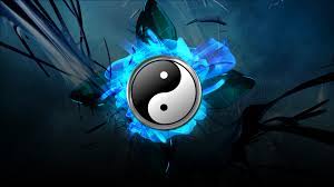 While there, he earned his degree in philosophy and as a senior, was cast in the stage production of picnic, where he played a football player. Cool Yin Yang Desktop Wallpaper Pixelstalk Net