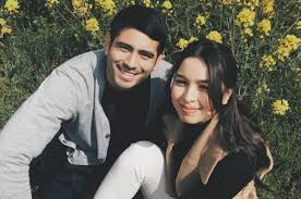 Who is julia barretto boyfriend in real life? Fake News Star Magic And Julia Barretto Denies The Pregnancy Rumor With Gerald Anderson Baby Attracttour