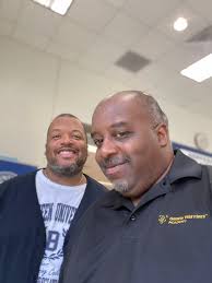 Fathers Incorporated