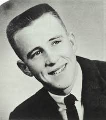 Gaylon “Whitey” Harrell (1938-2014)