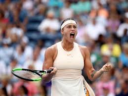 Here is aryna sabalenka's height, weight, age, body statistics, family, bio, etc. Never One To Forgive Or Forget Aryna Sabalenka S Fiery Temperament Sets Her Apart The Independent The Independent