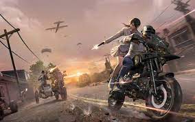 Mercenary Garage In 2021 Wallpaper Free Download Hd Wallpaper Wallpaper