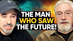 Surviving TRAGEDY: One Man's Near-Death Experience