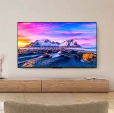 Xiaomi Mi Android Smart TV P1 32 inch Series L32M6-6ARG Dolby Vision Dolby Audio 32 inch Smart TV