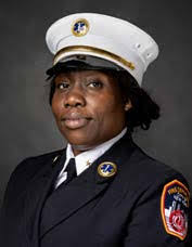 Khadijah Hall's Instagram, Twitter & Facebook