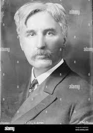 Charles Aubrey's Instagram, Twitter & Facebook