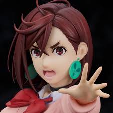 Momo 1/7 Scale Figure