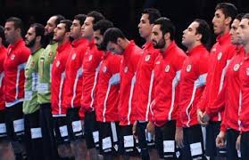 و يقع منتخب مصر لكرة اليد ضمن المجموعة الرابعة التي تقام منافساتها في الدنمارك، وتضم مجموعته كل من السويد والمجر وقطر والأرجنتين وأنجولا. Ù…ÙˆØ¹Ø¯ Ù…Ø¨Ø§Ø±Ø§Ø© Ù…Ù†ØªØ®Ø¨ Ù…ØµØ± ÙˆØ£Ù†Ø¬ÙˆÙ„Ø§ Ø§Ù„ÙŠÙˆÙ… 17 1 2019 ÙÙ‰ ÙƒØ£Ø³ Ø§Ù„Ø¹Ø§Ù„Ù… Ù„ÙƒØ±Ø© Ø§Ù„ÙŠØ¯ Ø¨ÙˆØ§Ø¨Ø© Ø§Ù„Ø£Ù‡Ø±Ø§Ù…