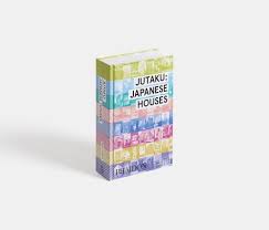 Jutaku Japanese Houses Naomi Pollock 9780714869629 Amazon Com Books
