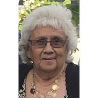 Mary Santos Rosales Obituary (2021)