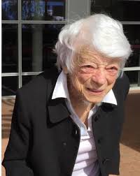 Funeral service for late family member