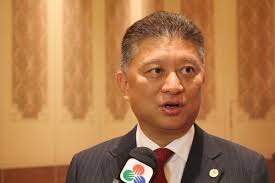 MACAU DAILY TIMES 澳門每日時報Macau Gaming Show