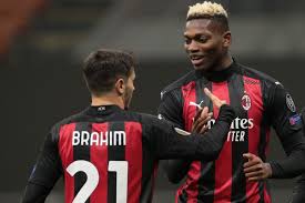 Get the latest ac milan news, scores, stats, standings, rumors, and more from espn. Ac Milan Could Welcome Back Two Attackers From Injury For Parma Game The Ac Milan Offside