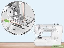 Kenmore sewing machine instructions manuals available in hard copy, on cd or download. How To Thread A Kenmore Sewing Machine With Pictures Wikihow