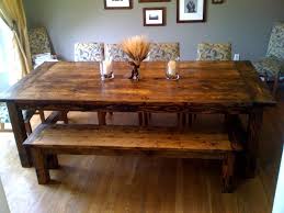 @rkwrightj i am in the middle refinishing my rustic reclaimed wood farm table and had a follow up question on the formbys tongue oil. Farmhouse Table Restoration Hardware Replica Ana White