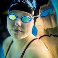 Colorado Springs police officer aims to conquer global swim challenge