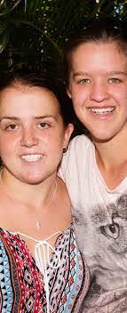 Karen Sly's Instagram, Twitter & Facebook